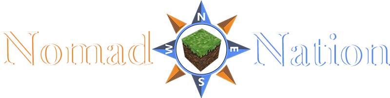 Nomad Nation Logo